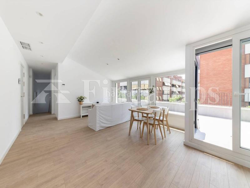 Foto 6ed6f144-daf4-4f30-b937-99fe1b330b7f. Attico in alemanya 36 in Centre Sabadell