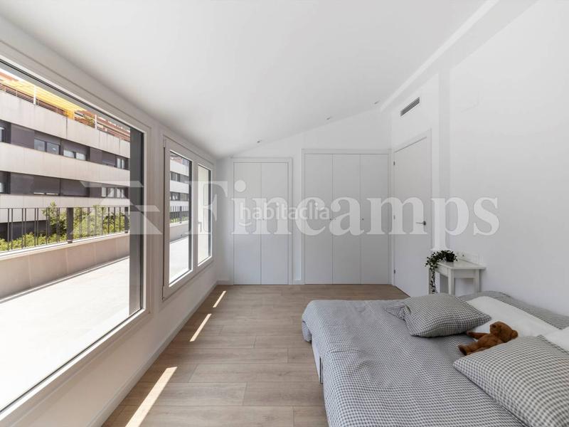 Foto b88855ed-9bc6-4cf6-b3fb-1f1b4865a545. Attico in alemanya 36 in Centre Sabadell