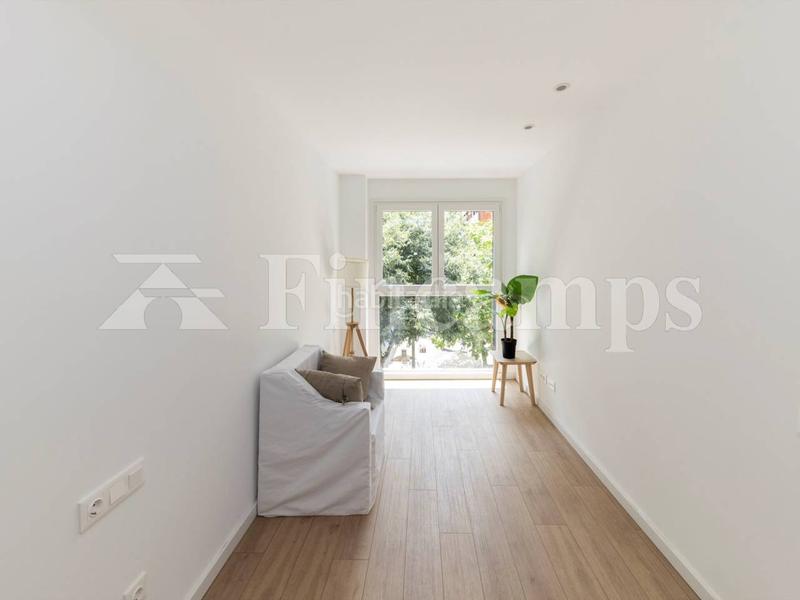 Foto c4a6dd2a-ad9b-46f6-abe8-199d51496120. Attico in alemanya 36 in Centre Sabadell