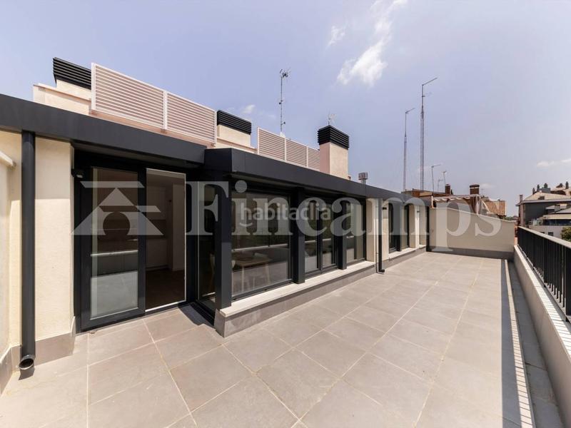 Foto e4108158-50d2-4803-b4eb-99e6b68ebcb2. Attico in alemanya 36 in Centre Sabadell