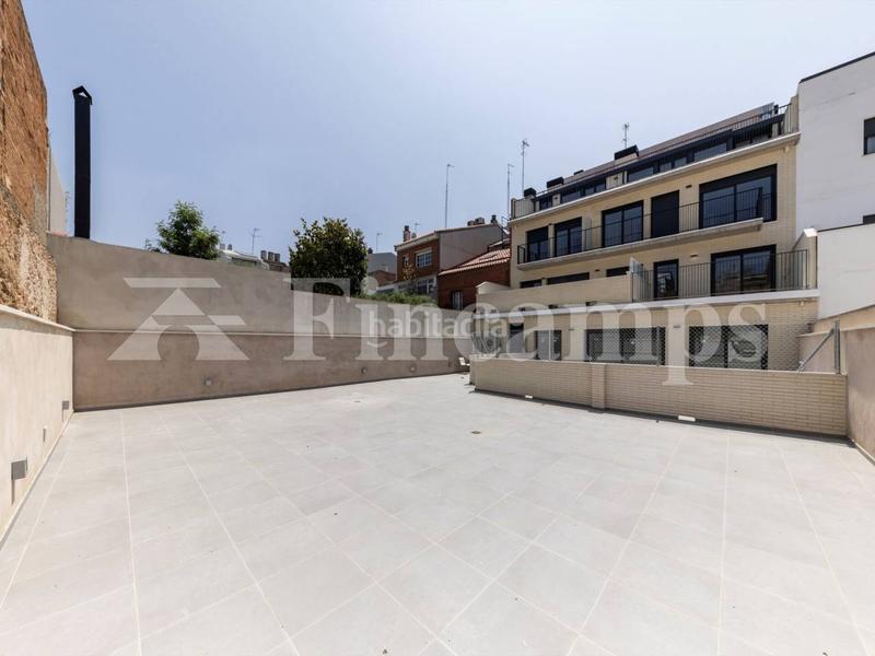 Foto ec13816f-cd42-4816-95b9-72a13428eee8. Attico in alemanya 36 in Centre Sabadell