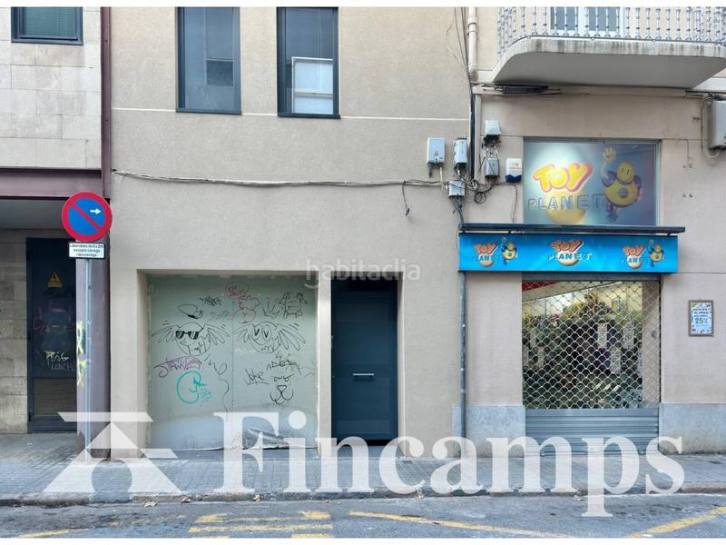 Foto 0b2a1c8b-81fc-4c2b-9a3b-680d9e95fe96. Affitto locale commerciale in Centre Sabadell