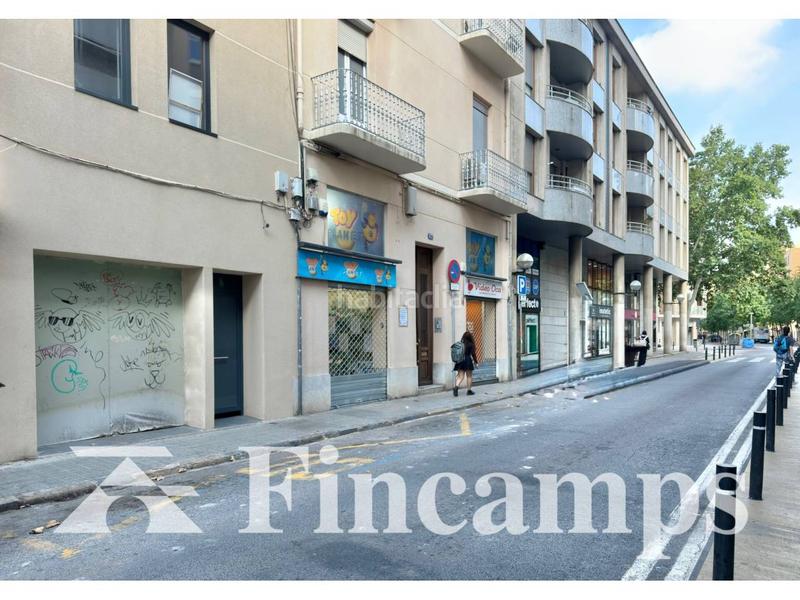 Foto 3d85693f-b044-4731-86ad-1ae51910f9af. Lloguer local comercial a Centre Sabadell