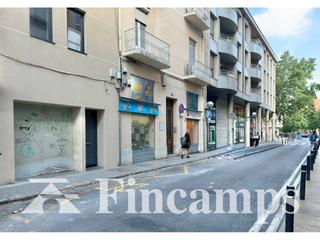 Miete Geschäftsraum  Tres creus. Alquiler de local en sabadell centre
