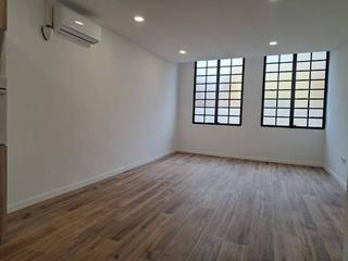 Alquiler Piso en Creu Alta. Loft en alquiler en la creu alta