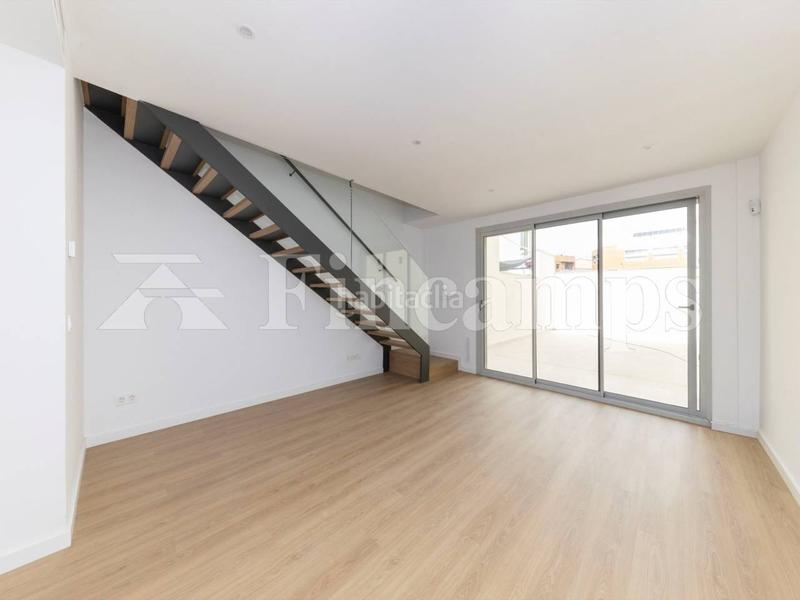 Foto 37543223-698f-456e-ae30-ff743666c803. Maison dans sant baldomer 36 dans Hostafrancs Sabadell