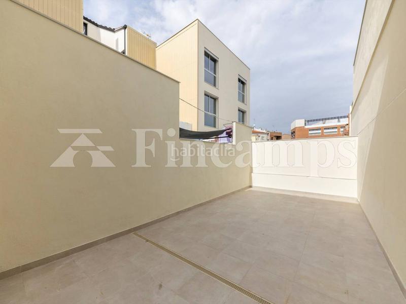 Foto 4df6477b-7f4a-4670-961f-2b22ace826b5. Maison dans sant baldomer 36 dans Hostafrancs Sabadell