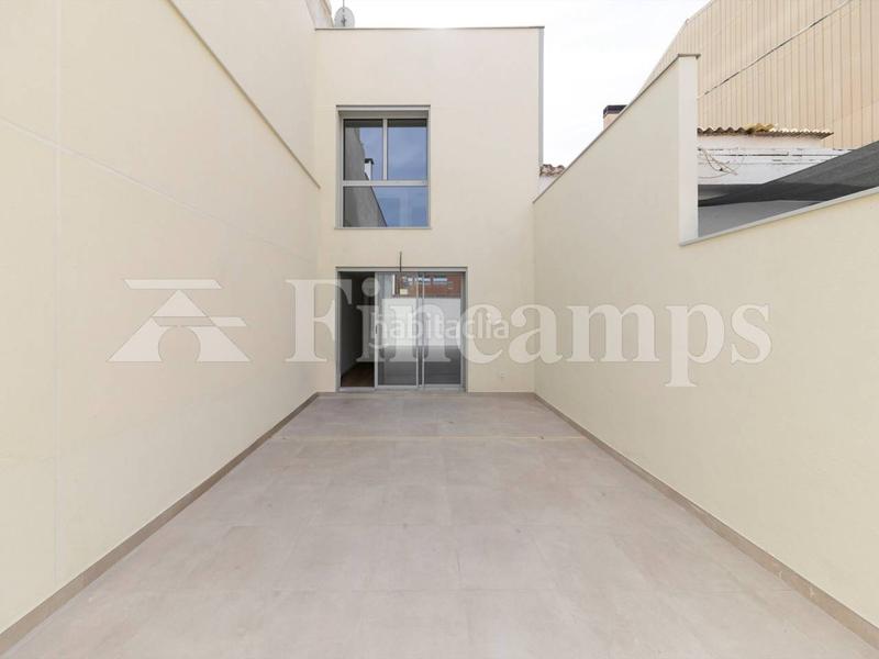 Foto b2891025-3b2f-4e82-9a0e-abe0d2a7f9df. Maison dans sant baldomer 36 dans Hostafrancs Sabadell