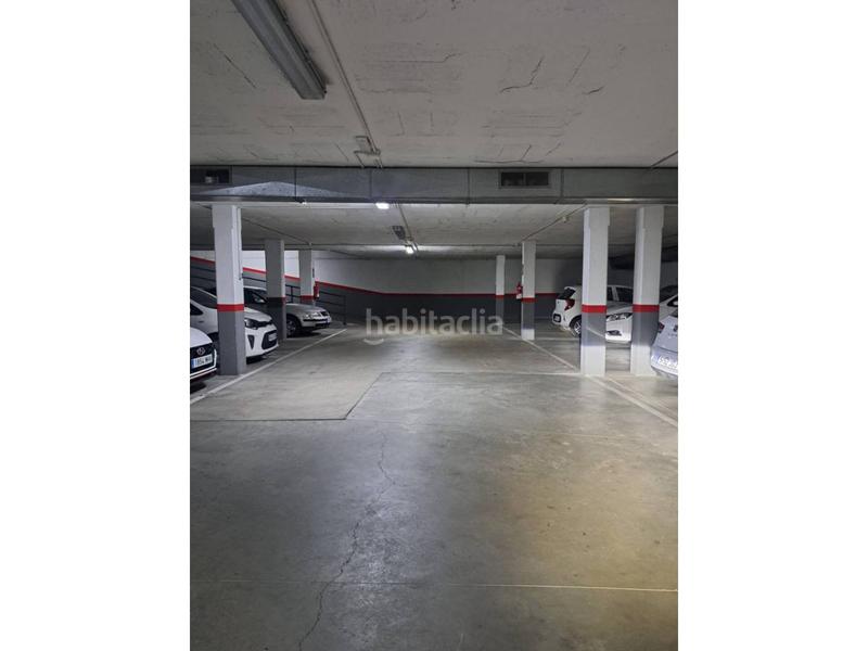 Foto 2c42c7fb-fa49-41be-bd21-bd99b0cff6f5. Miete autoparkplatz in Centre Sabadell