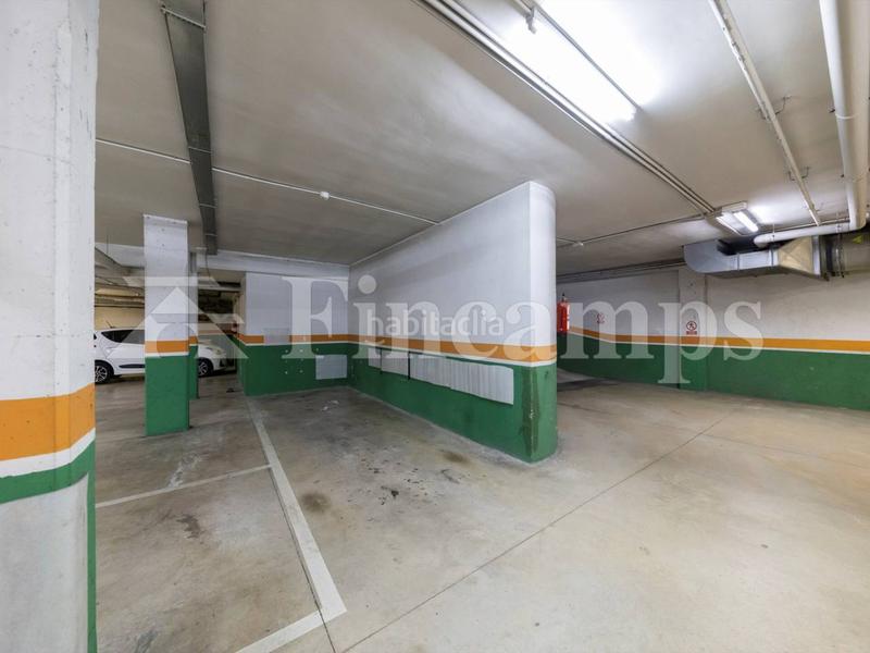 Foto 0e35d655-99d6-4c5a-8201-3b09e4166f7e. Piso  seminuevo de tres habitaciones con parking y trastero en gracia en Sabadell