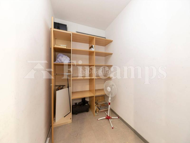 Foto 13223370-01ad-43ef-882a-096736f2aa36. Piso  seminuevo de tres habitaciones con parking y trastero en gracia en Sabadell