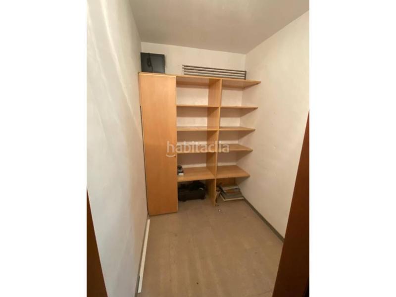 Foto da456a76-9901-4173-a305-24fc8818d14f. Piso  seminuevo de tres habitaciones con parking y trastero en gracia en Sabadell