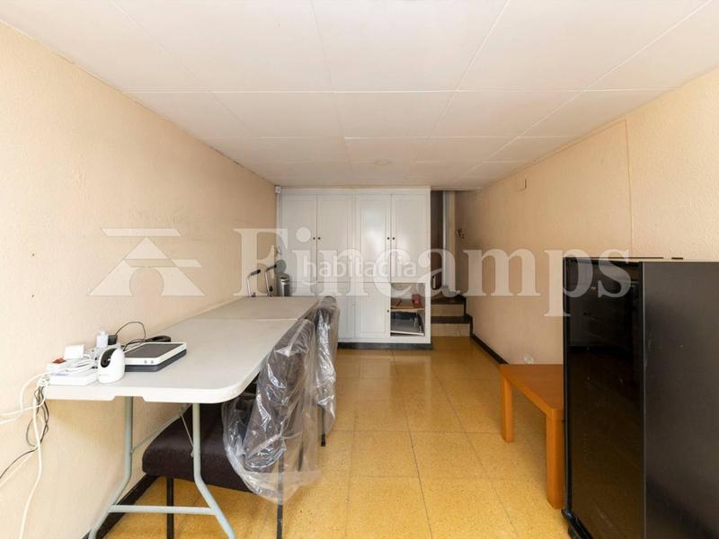 Foto 0bee79d1-eaef-4c20-9587-975fb053cd75. Casa amb aparcament a Sol i Padrís - Sant Oleguer Sabadell