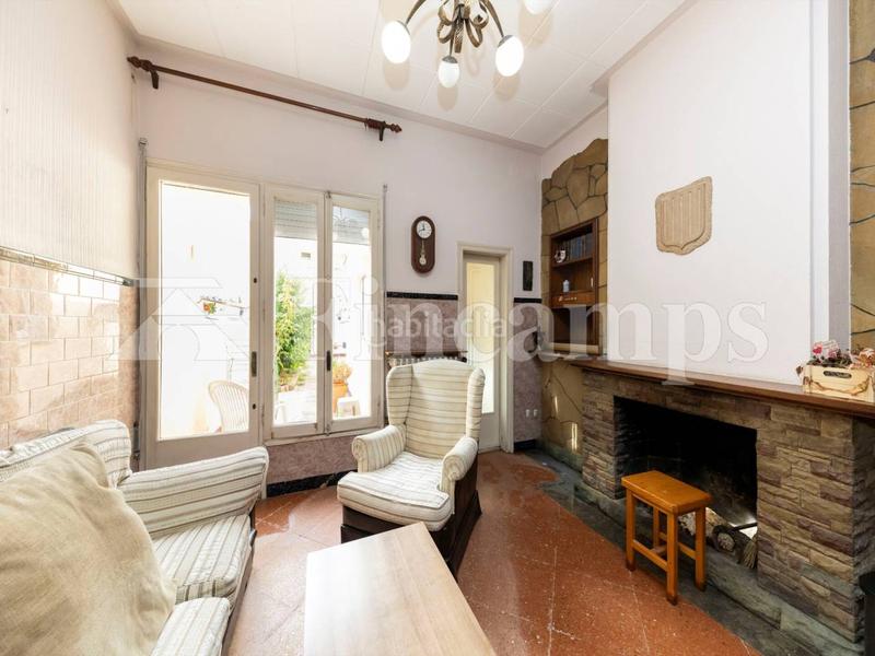 Foto 16202b4f-417b-4cfe-a4f9-df78b7102e8b. Casa amb aparcament a Sol i Padrís - Sant Oleguer Sabadell