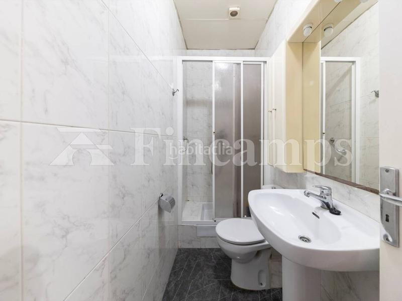 Foto 387c7fb0-79e3-4db6-a9a9-8a45e56c21f8. Casa amb aparcament a Sol i Padrís - Sant Oleguer Sabadell