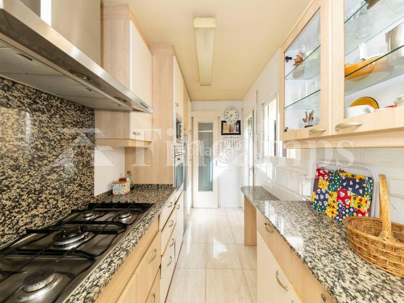 Foto 3d8c146e-5031-42df-ba82-d8cf62f265ef. Casa amb aparcament a Sol i Padrís - Sant Oleguer Sabadell