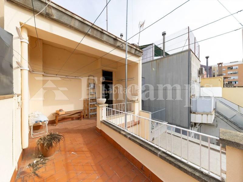 Foto 50679e01-1f5a-4e05-a934-6c7c6c649baa. Casa amb aparcament a Sol i Padrís - Sant Oleguer Sabadell