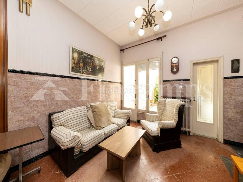 Foto 5e1a7e0a-f238-402e-b13b-3e47d7c70bc7. Casa amb aparcament a Sol i Padrís - Sant Oleguer Sabadell