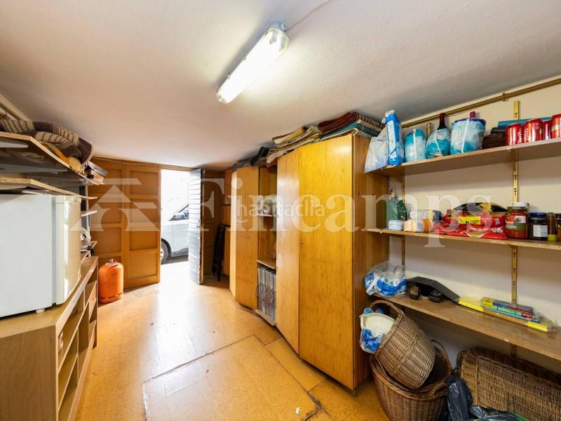 Foto 5e4b65ba-dc5c-46a2-b0e6-1c3f467c4e80. Casa amb aparcament a Sol i Padrís - Sant Oleguer Sabadell