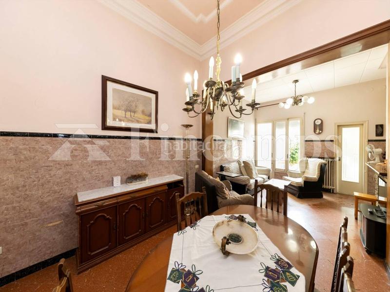 Foto 64b89606-b669-43e2-943b-dfbeeee97d7c. Casa amb aparcament a Sol i Padrís - Sant Oleguer Sabadell