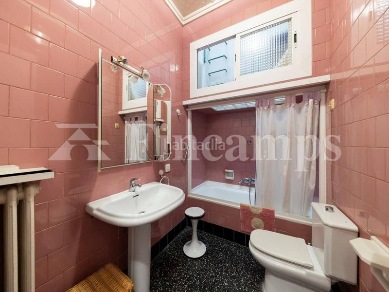 Foto 6e45ef57-bcae-4d50-b4c3-9559d89d686a. Casa amb aparcament a Sol i Padrís - Sant Oleguer Sabadell