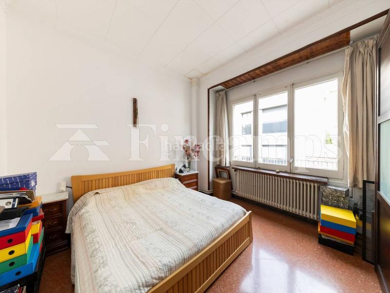 Foto 6fe2c2a8-2822-48e1-852f-7697fbfc84e4. Casa amb aparcament a Sol i Padrís - Sant Oleguer Sabadell