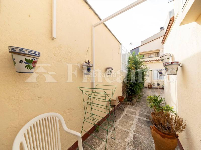 Foto 73cccc70-d6ee-476b-a2ab-c62fda5f8ae4. Casa amb aparcament a Sol i Padrís - Sant Oleguer Sabadell