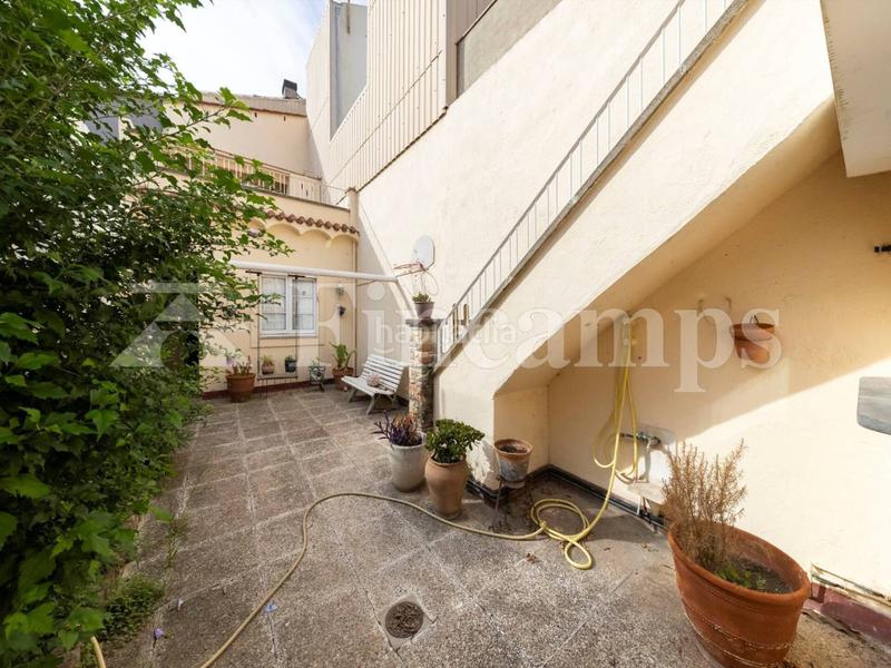 Foto 9d30b0dd-e53a-4348-b8f0-0317fc18bbce. Casa amb aparcament a Sol i Padrís - Sant Oleguer Sabadell