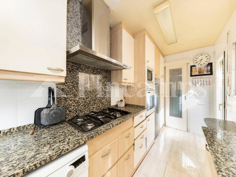 Foto a7c68e73-66f1-4c76-844a-fc495ad76d3d. Casa amb aparcament a Sol i Padrís - Sant Oleguer Sabadell