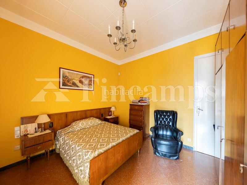 Foto adfa7ffd-6510-4797-8b90-ca257cef96e8. Casa amb aparcament a Sol i Padrís - Sant Oleguer Sabadell