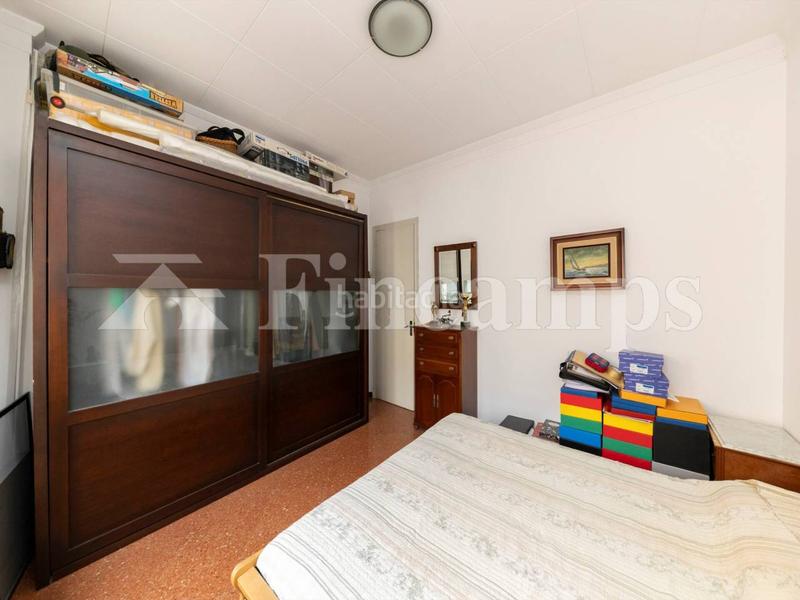 Foto ba5ba98c-76fc-4f8d-9769-ce52ab3b054c. Casa amb aparcament a Sol i Padrís - Sant Oleguer Sabadell