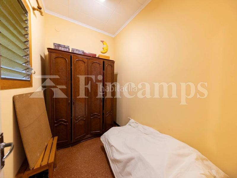 Foto c07e53ee-ab05-44c3-a467-3de5429c0bc0. Casa amb aparcament a Sol i Padrís - Sant Oleguer Sabadell