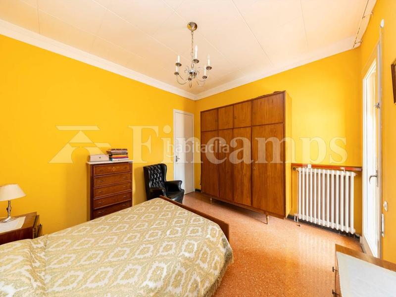 Foto ccff9482-6489-4a1a-b830-9750c82c2cc0. Casa amb aparcament a Sol i Padrís - Sant Oleguer Sabadell