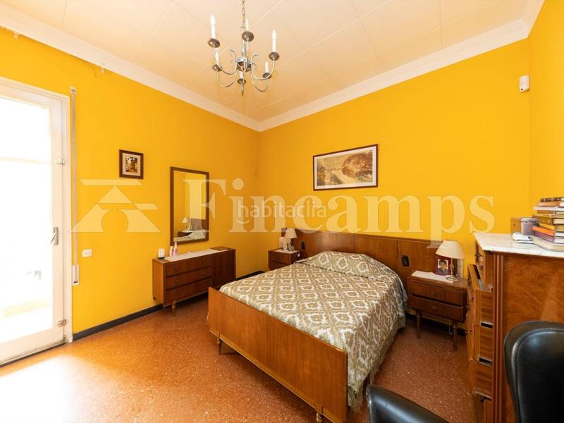 Foto d4b11a98-176f-4384-aa38-e025a312fcc0. Casa amb aparcament a Sol i Padrís - Sant Oleguer Sabadell