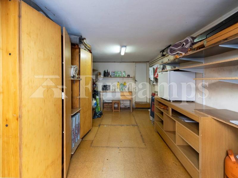 Foto fe4aeb8c-f3b9-460e-9ded-651ff829b66e. Casa amb aparcament a Sol i Padrís - Sant Oleguer Sabadell