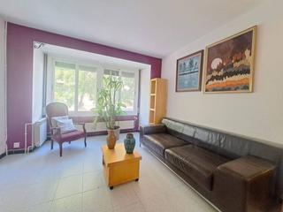 Miete Haus  Sallarès i pla. Casa en alquiler en centre