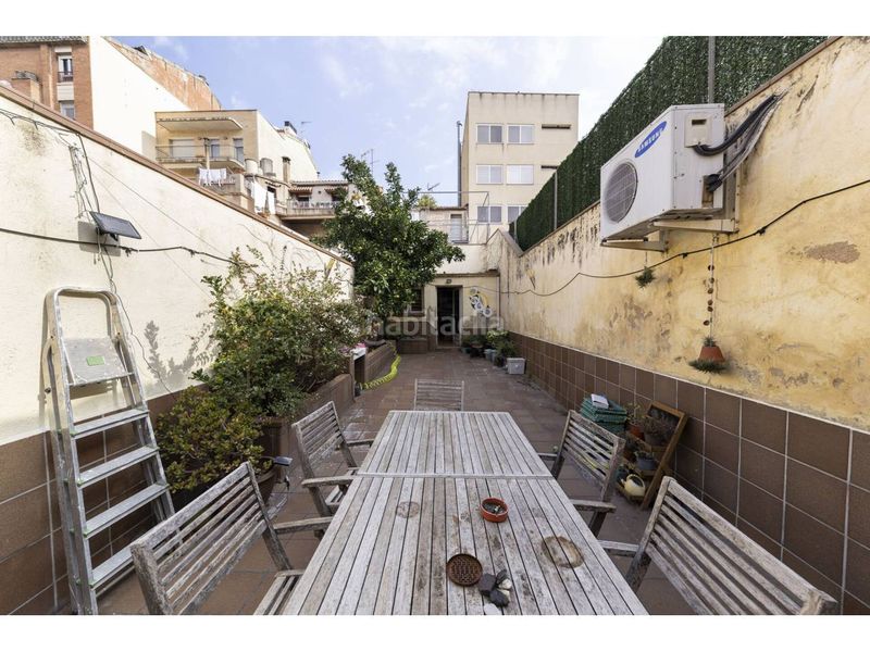 Foto f868609a-4aea-47cc-95e6-36ddfd7f99b6. Casa amb calefacció aparcament a Centre Sabadell
