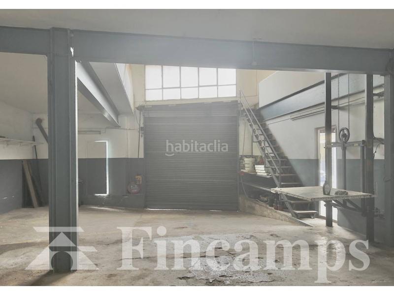 Foto 7e248eb7-710b-4705-a52f-95fbee248c70. Affitto locale commerciale in barcelona 26 in Gràcia Sabadell