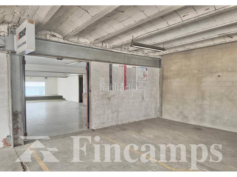 Foto 6e145d03-ec41-45f0-bb40-bdfdcb344268. Rent business premise in barcelona 26 in Gràcia Sabadell