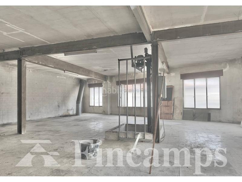 Foto 846423d4-860a-4ee7-8f1d-66ee43b02922. Rent business premise in barcelona 26 in Gràcia Sabadell