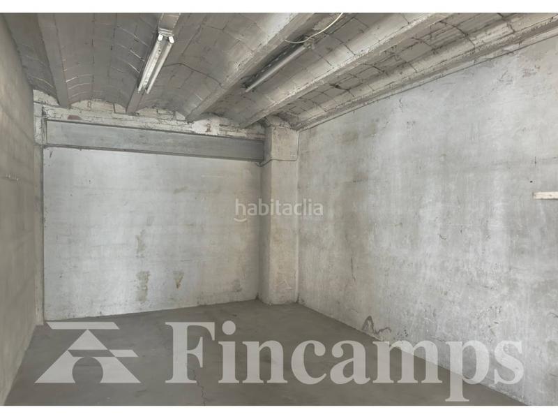 Foto d8a043ed-5ff8-4b04-8d28-f7fc00957ab7. Rent business premise in barcelona 26 in Gràcia Sabadell