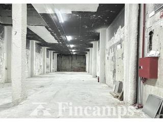 Local Comercial en Rambla