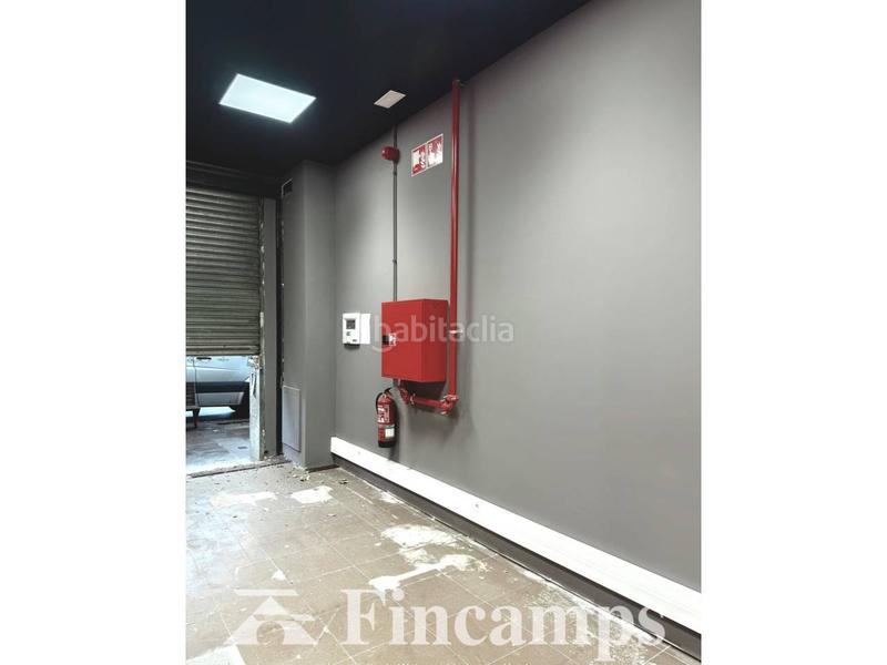 Foto 4e81fd0f-f835-4c6c-8ff8-8c3988ed9ba3. Location local commercial dans Centre Sabadell