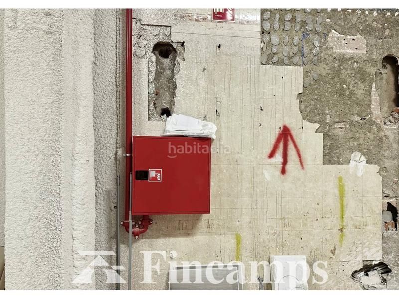 Foto 08701602-d331-4837-bf12-5e8327d28584. Miete geschäftsraum in Centre Sabadell