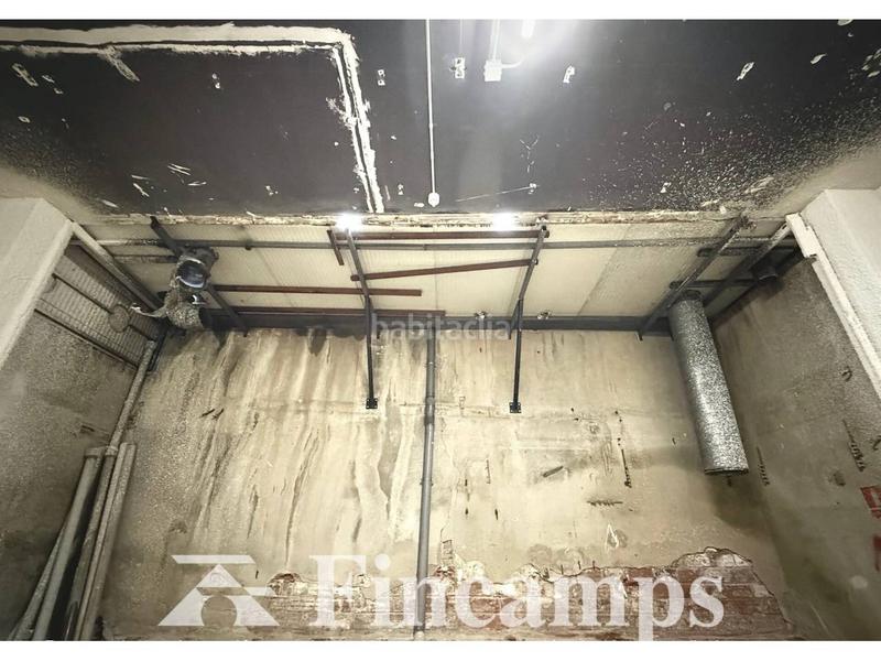 Foto 11406ac7-4cb9-46d5-901f-0dba6eb29a84. Miete geschäftsraum in Centre Sabadell