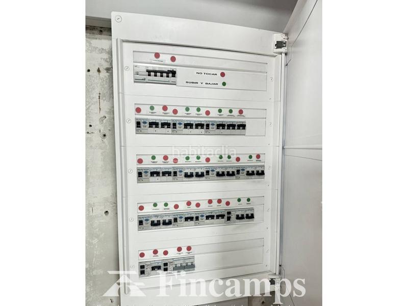 Foto 15e751c7-75c8-4c69-9f9e-adb7e15d1980. Miete geschäftsraum in Centre Sabadell