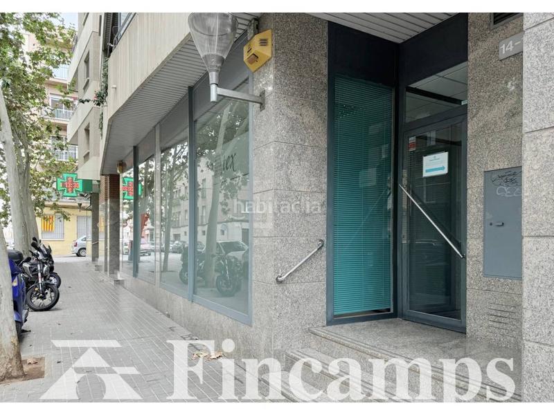 Foto 6ad49bea-2fd1-4bca-afe2-e1b3158861a2. Geschäftsraum in Gràcia Sabadell
