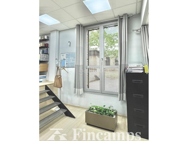 Foto 6bc74899-d62e-4f93-a1d0-77a83e1ca569. Geschäftsraum in Gràcia Sabadell