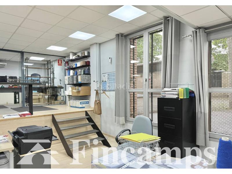 Foto 7872be0e-83d6-4681-81d6-3d0fe81a8273. Geschäftsraum in Gràcia Sabadell