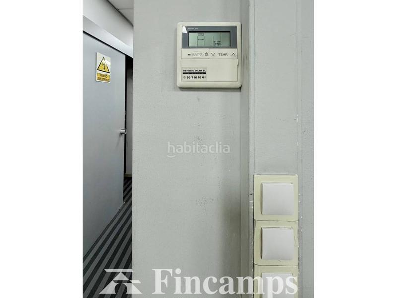Foto a234f4a0-bc11-4b43-8731-02bb7670c88a. Geschäftsraum in Gràcia Sabadell